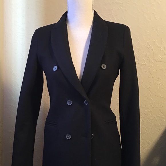 zara dress jackets